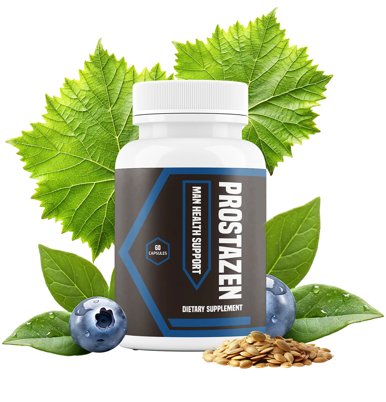 Prostazen Prostate Health Support